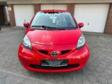 Toyota Aygo AYGO Cool*Klima*Tüv-Neu*2.Hand*Top Zustand - Toyota Aygo (X) aus 2007