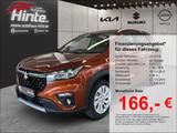 Suzuki S-Cross 1.4 Comfort HYBRID KLIMA 60 MON GARANTIE - gebrauchte Suzuki (SX4) S-Cross aus dem Jahr 2024