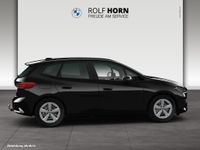 BMW 218 Active Tourer - Vorschau Bild 8