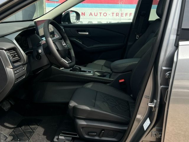 Fahrzeugabbildung Nissan Qashqai 1.5 VC-T e-Power Tekna Leder*19`*PGD*WP