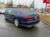 Audi A8 50 TDI quattro Pano HUD !VOLL! - Audi A8 in Wuppertal