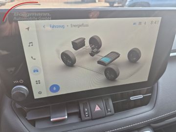 Toyota RAV 4 - 8