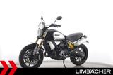 Ducati SCRAMBLER 1100 - Sturzpads, Fahrmodi, DTC - DUCATI F1