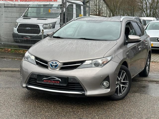 Toyota Auris Touring Sports /Automatk/Navi/Kamera/1Hand