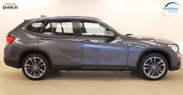 BMW X1 - 5