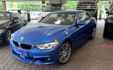 BMW 430i Cabrio xDrive M SPORT*LED*ACC*KEYLESS*HUD* - BMW 430 aus 2017