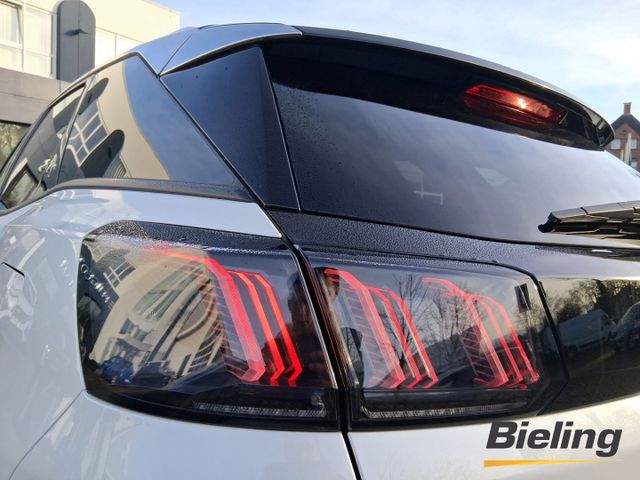 3008 Plug In Hybrid 225 PS Allure Pack Navi  El.