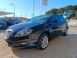 Lancia Delta 1.6 MJT DPF Gold - Lancia Delta: Schwarz
