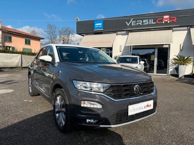 Andere Volkswagen T-Roc 1.0 TSI Style