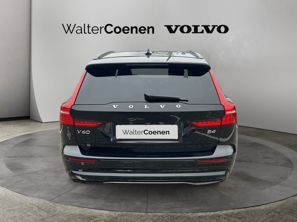 VOLVO V60 B4 B DKG Plus Dark 360° Frontscheibenheizung VOLVO V60 B4 B DKG Plus Dark 360° Frontscheibenheizung