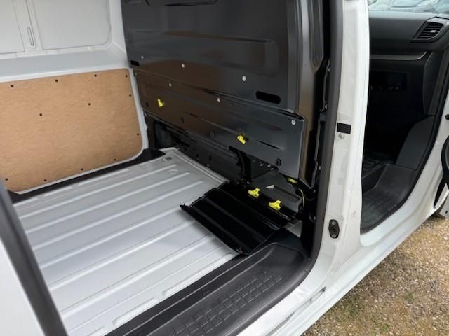 Fahrzeugabbildung Opel Vivaro L3 Kastenwagen