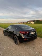 Mazda 3 Lim. D 2.2 S-Line top Ausstattung ... - Mazda 2 Gebrauchtwagen in München