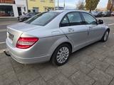 Mercedes-Benz C 180 Kompressor +GARANTIE+ - Mercedes-Benz C-Klasse: 180 Kompressor