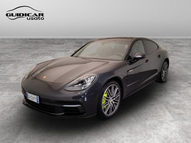 Porsche PORSCHE Panamera II 2017 Berlina - Panamera 2.9 