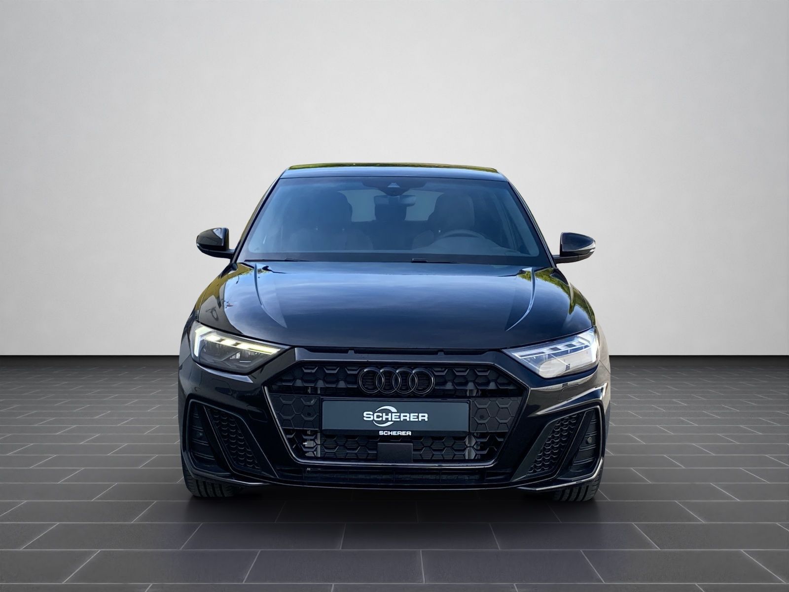 Audi A1 - Bild 7