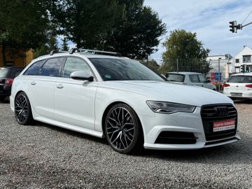 Audi A6 - 5