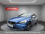 Volvo V40 R-Design Sitzhzg+Navi+Kamera - Volvo in Cottbus