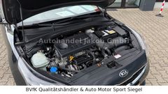 KIA cee'd/Sportswagon/Tüv&Service Neu/Garantie!
