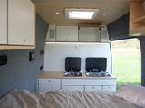 Fiat Ducato - Traumhaft ausgebauter Camper autark - Fiat Tr
