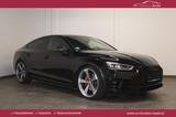 Audi A5 50 TDI qu S line Plus-Pano-AHK-MATRIX-B&O-360 - Audi A5 50 TDI Gebrauchtwagen