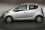Chevrolet Spark 1.2 LS + Klima PDC - Chevrolet Gebrauchtwagen von 2011