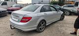 Mercedes-Benz Mercedes Benz C320 CDI 4Matic - Mercedes-Benz C 320: 4matic