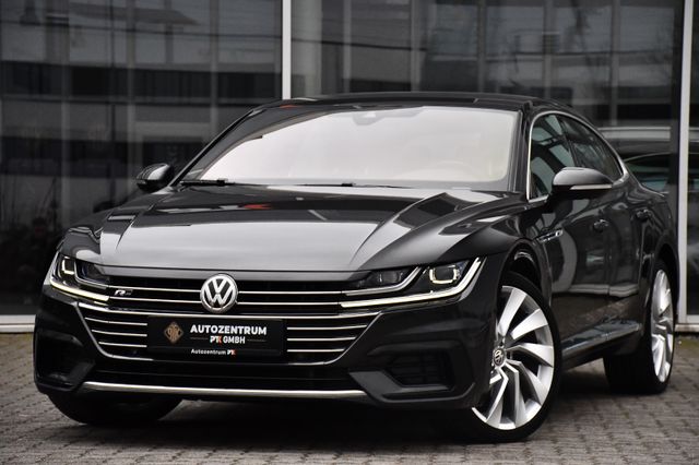 VW Arteon 2.0 TDI  DSG  4Motion R-LINE ACC LED DCC