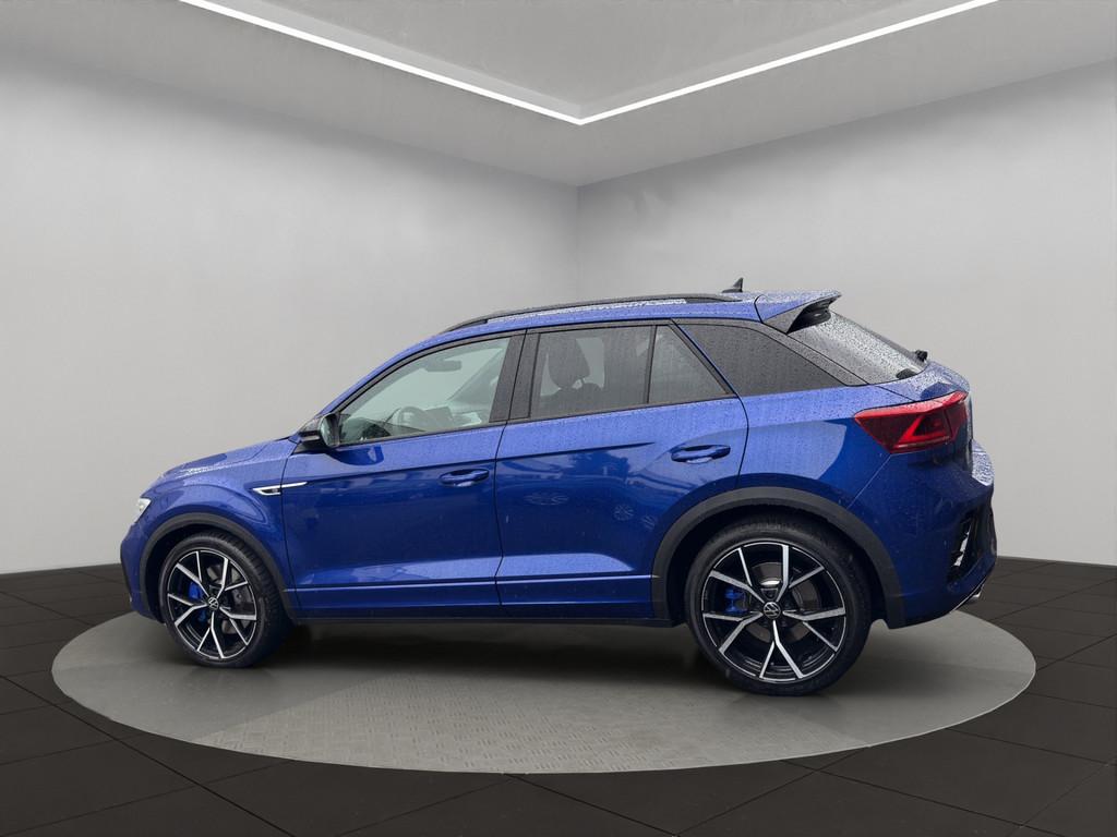 Volkswagen T-Roc, миниатюра 2