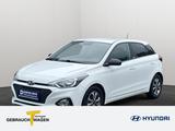Hyundai i20 1.2 Advantage Carplay Android Cam Sihz - Hyundai i20 Advantage mit Benzin-Antrieb