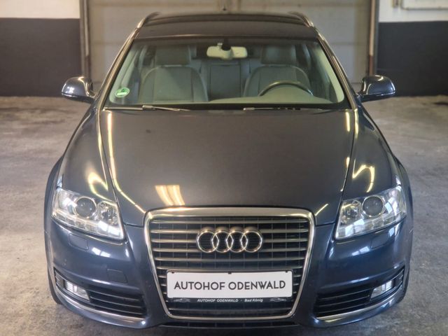 Audi A6 Avant 2.0 TDI*Xenon*Klimaaut.*MFL