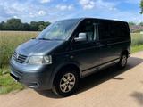 Volkswagen T5 Multivan Beach