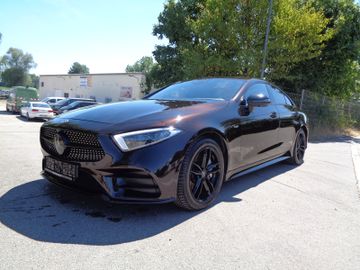 Mercedes CLS 450 - 2