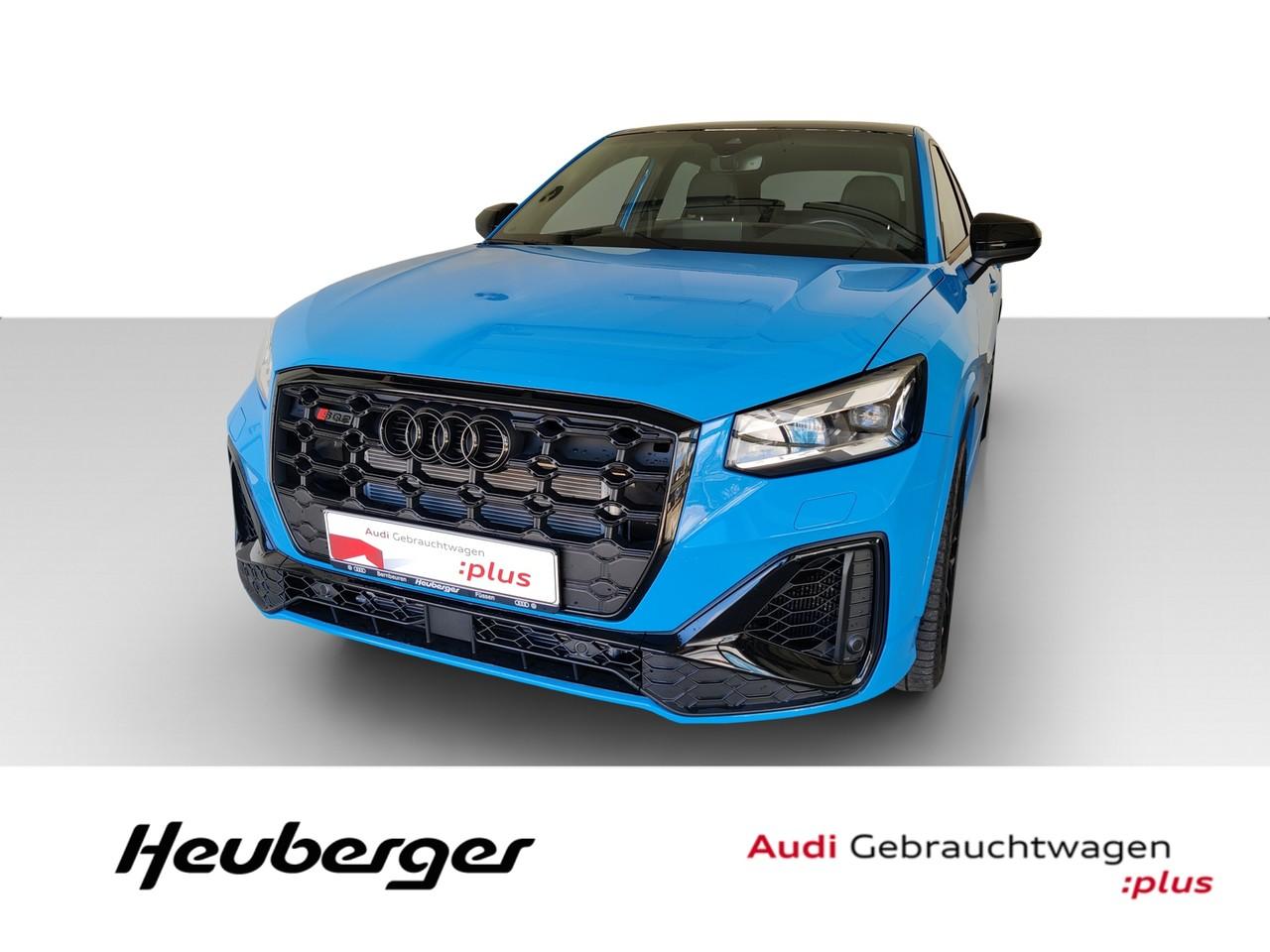 Audi SQ2