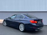 BMW 335 d xDrive Limousine *BI-XENON*LUXURY*HEADUP* - BMW 335 aus 2014