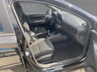 Hyundai i20 - Vorschau Bild 11