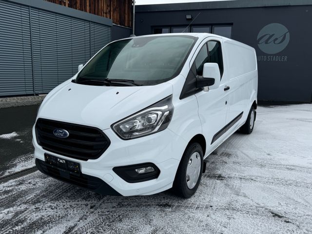 Ford Transit Custom 300 L2H1 Trend RFK Sortimo