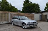 BMW 330 Baureihe 3 Touring 330xi*1.HAND*LEDER*XENON* - BMW 330 in Gelsenkirchen