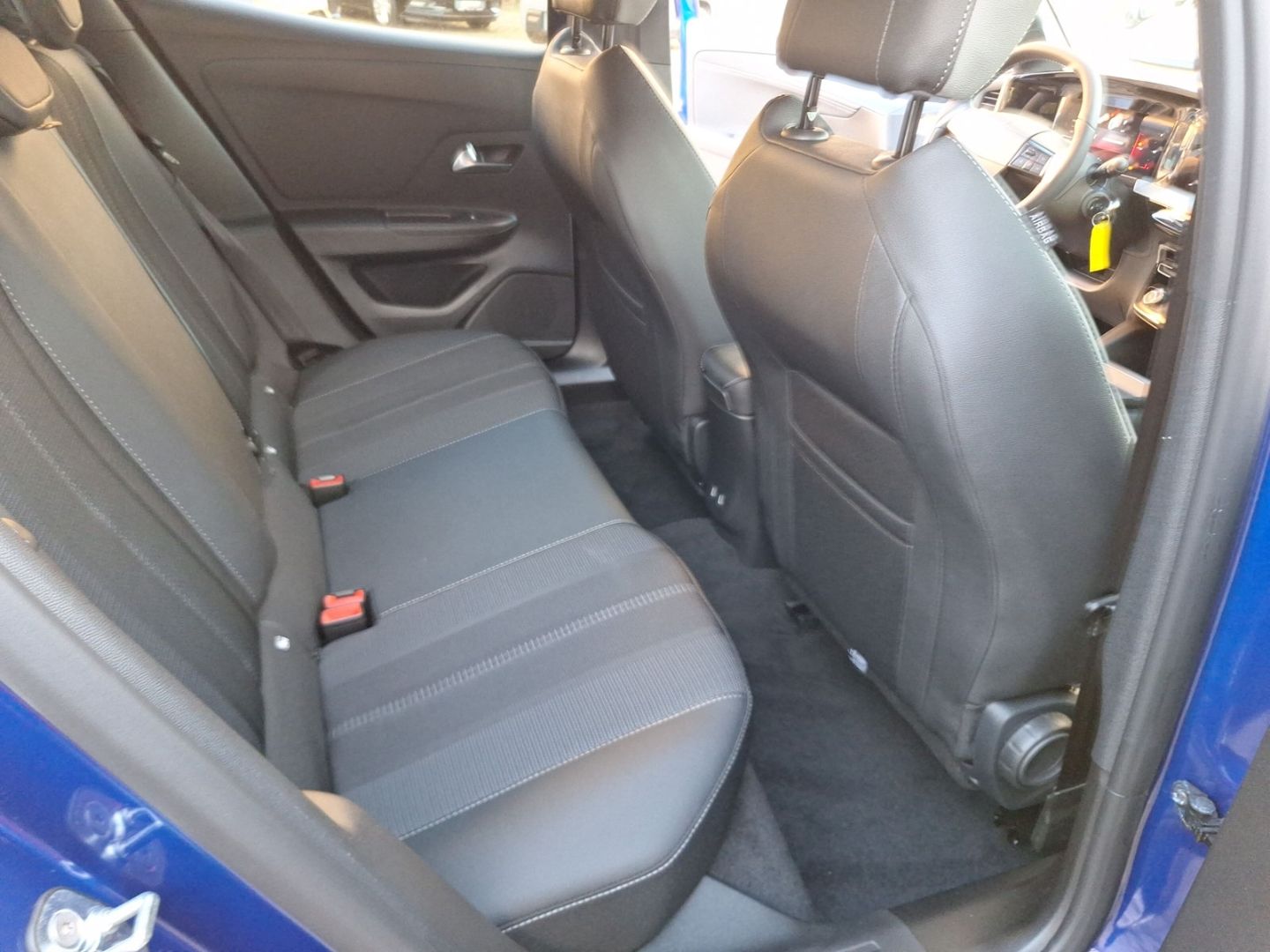 Opel Mokka - Bild 18