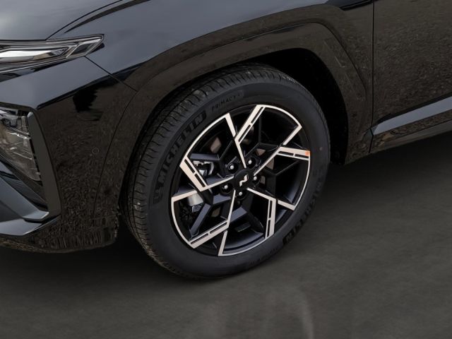 Hyundai TUCSON - Bild 6