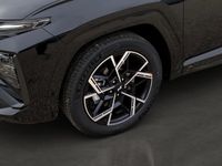 Hyundai TUCSON - Vorschau Bild 6