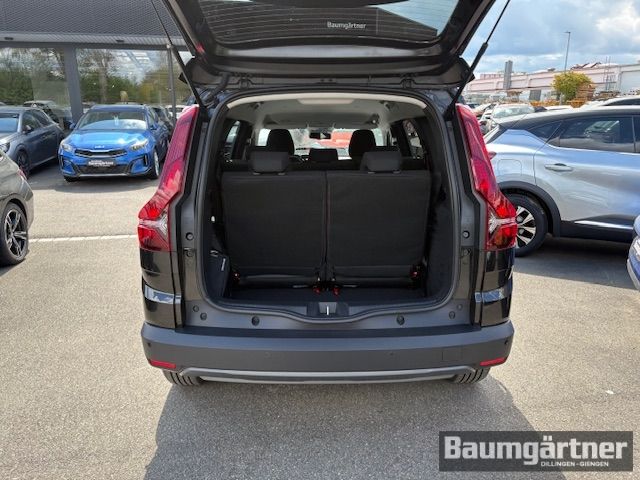 Fahrzeugabbildung Dacia Jogger Extreme TCe 110 7-Sitzer/Kamera/PDC/LED