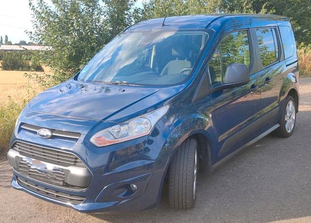 Ford Transit Tourneo Connect 1.6 TDCi