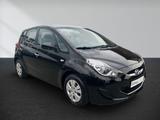Hyundai ix20 1.4 UEFA EURO 2012 Edition - Hyundai ix20: Edition20