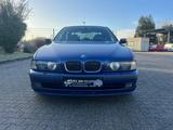 ALPINA B10 V8*KLIMAAUT*SHZ*PDC*XENON*LEDER* - ALPINA: B1