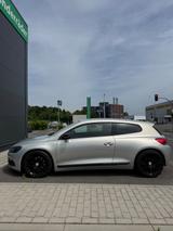Volkswagen Scirocco 1.4 TSI - - VW Scirocco in Essen