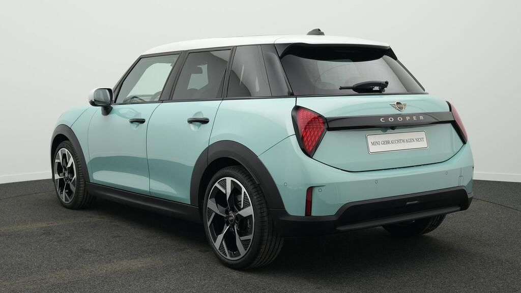 MINI Cooper C 2024