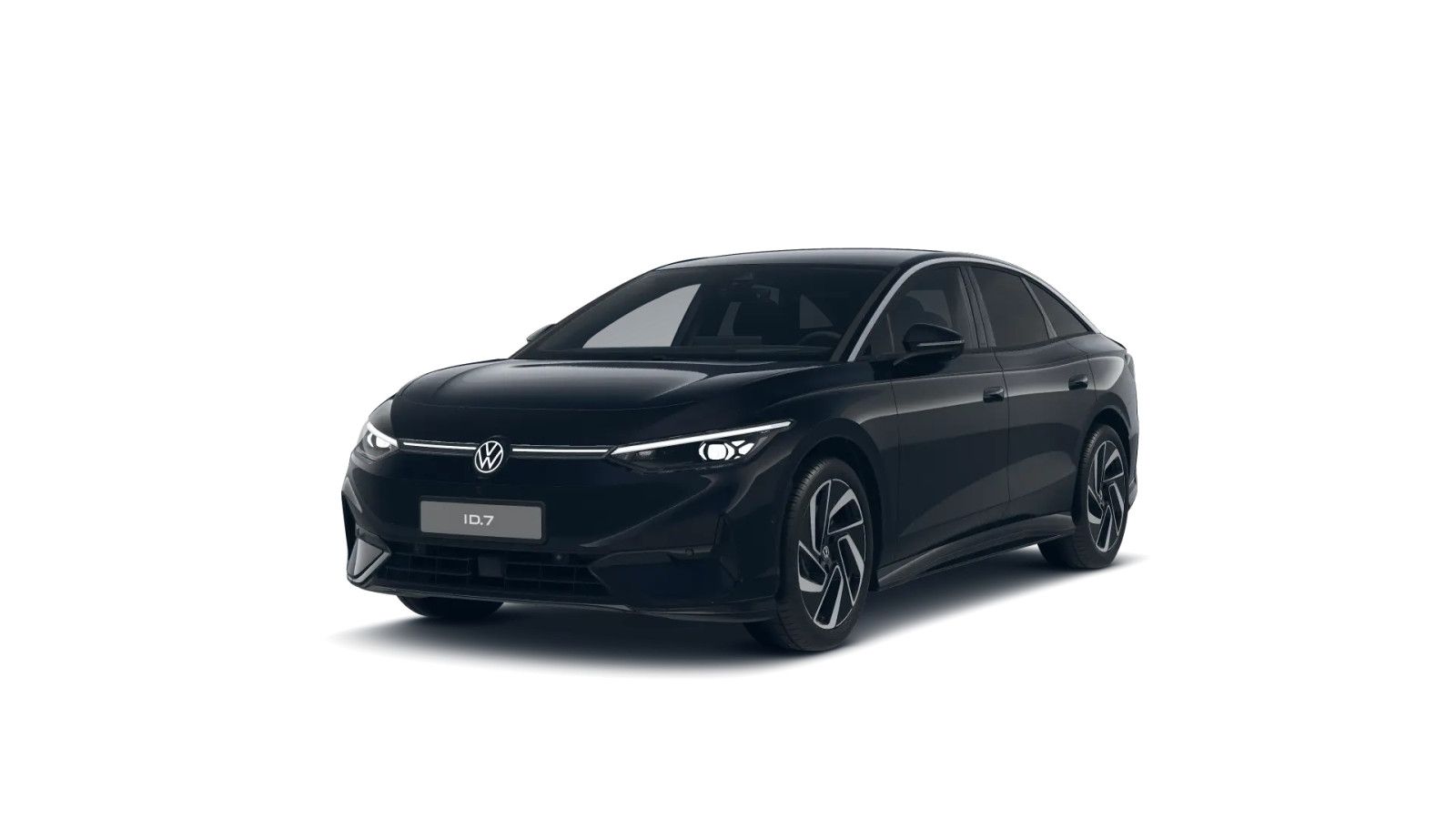 Volkswagen ID.7 - Bild 2