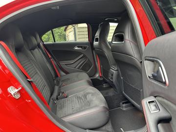 صورة مصغرة 12 لـ 2016 Mercedes-BENZ A 220