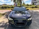 Audi 3.0 TDI |NAVI|STHZG|PDC|LED|KM|SHZ|AUTOM|TOP! - Audi A6 mit Diesel-Antrieb: Limousine, 0tdi Aut