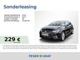 Seat Ibiza 1.0TSI FR LED/ACC/NAVI/KAMERA/SHZ/ - SEAT Ibiza Leasingangebote für Privatpersonen